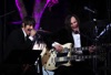 Anthony & Josh : concert acoustique @ Whole Child Gala 26/10/2017